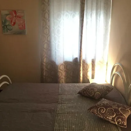 Apartment Casa Verde *