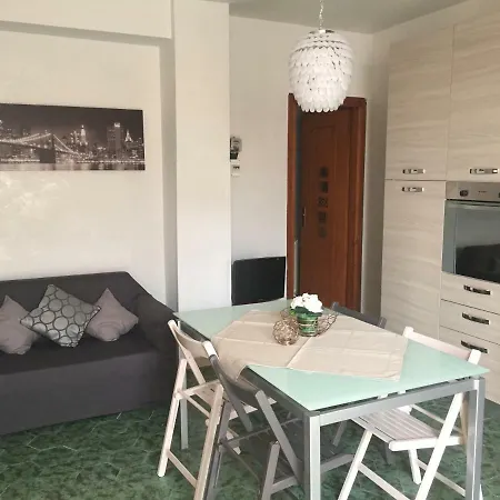 Apartment Casa Verde Torri Del Benaco