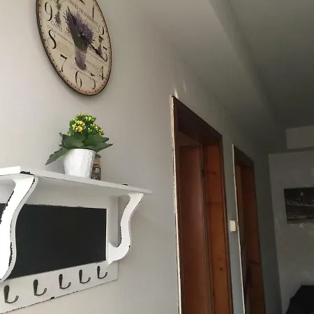 Casa Verde Apartment