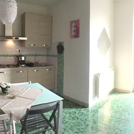 Casa Verde Apartment *