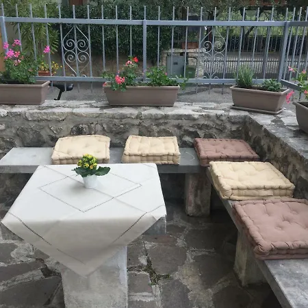 Casa Verde Apartment Torri Del Benaco