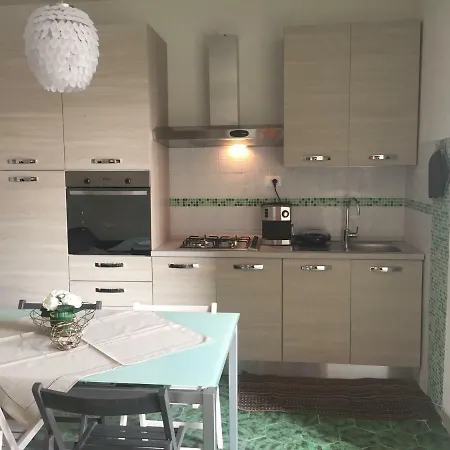 Apartment Casa Verde *