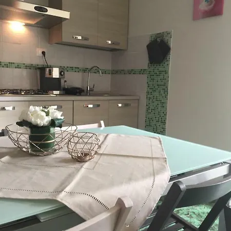 Apartment Casa Verde *