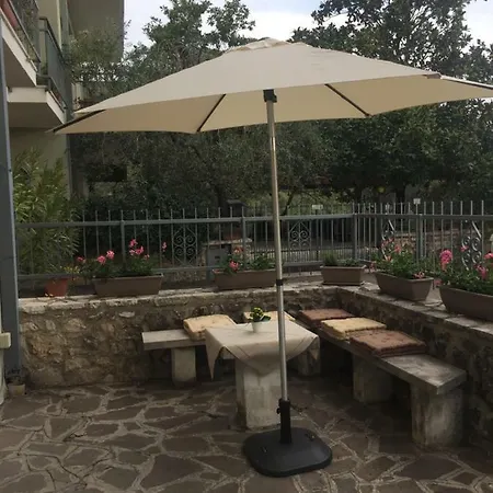 Casa Verde Apartment *