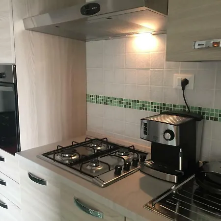 Casa Verde