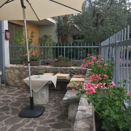 Apartment Casa Verde Torri Del Benaco