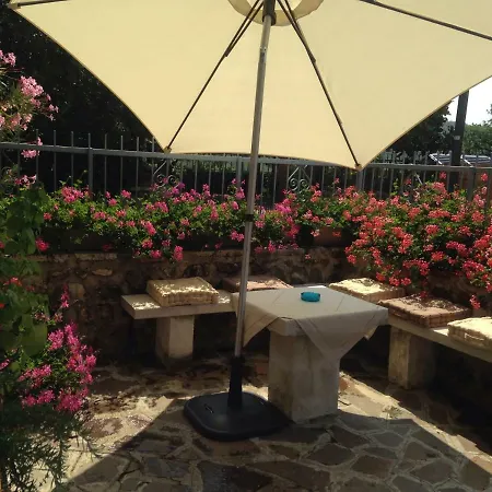 Casa Verde Apartment Torri Del Benaco